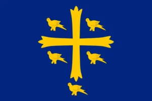 St. Edward’s Foot Polo