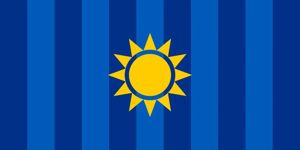 Mentiala (“Kingdom of the Liquid Sun”)