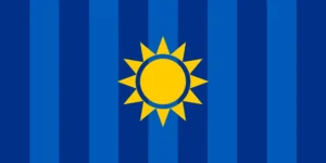 Mentiala (“Kingdom of the Liquid Sun”)