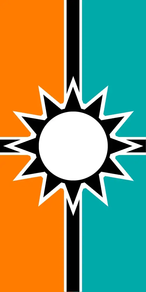 Royal Banner of Venus