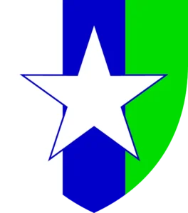 Colanian Revolutionary Army emblem