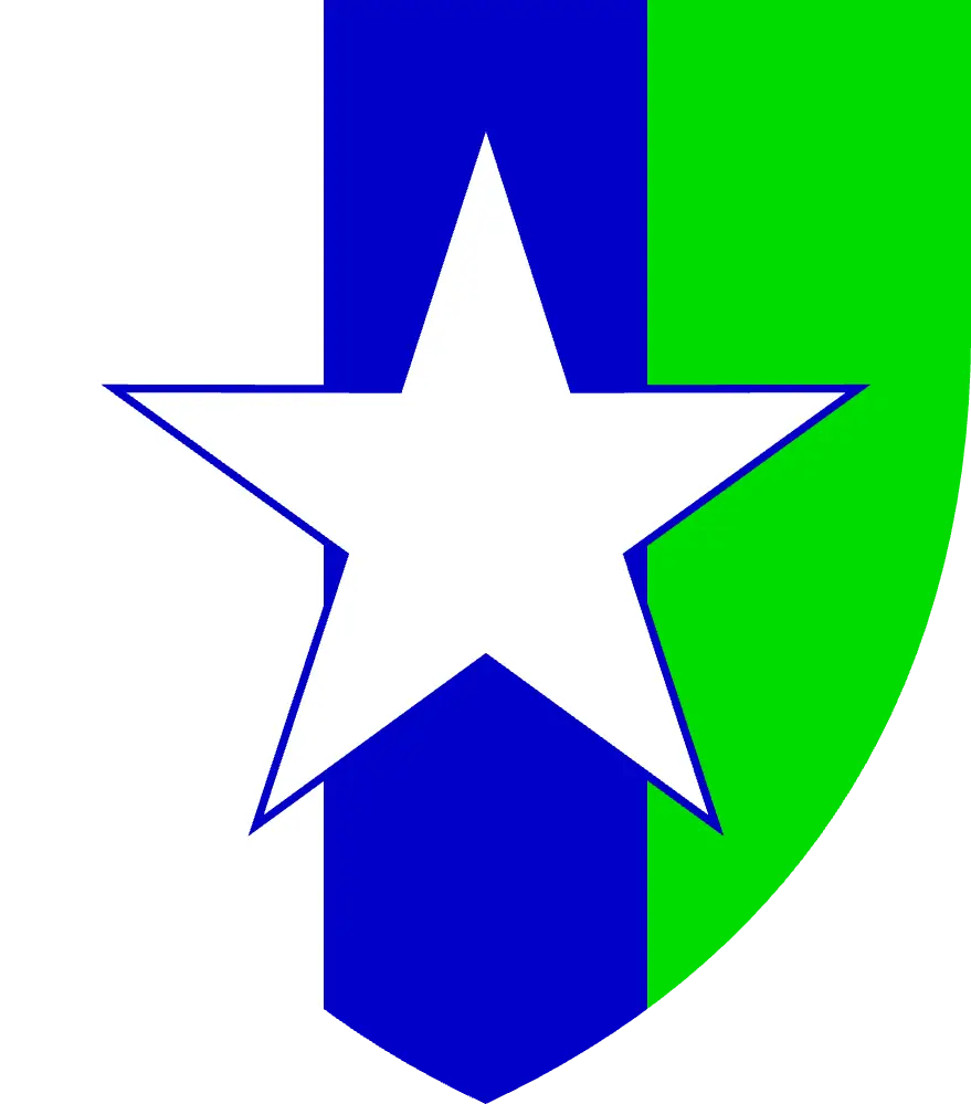 Colanian Revolutionary Army emblem