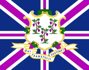 New England Kingdom of Conneticut (U.K.A)
