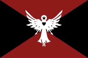 svarthorn
