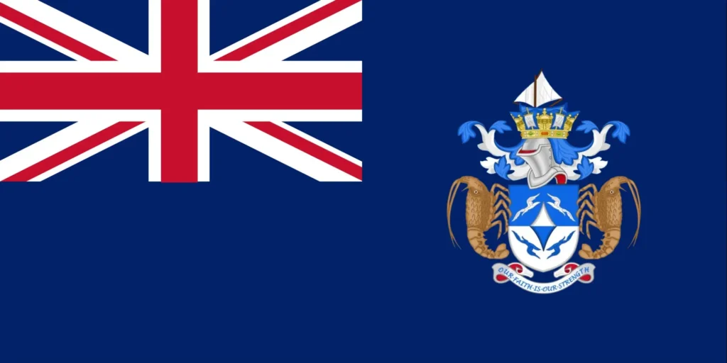 Tristan da Cunha