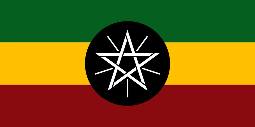 Imperial Nation of Ethiotrea