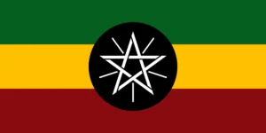 Imperial Nation of Ethiotrea