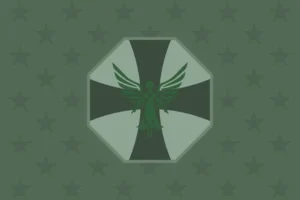 Holy Something Empire