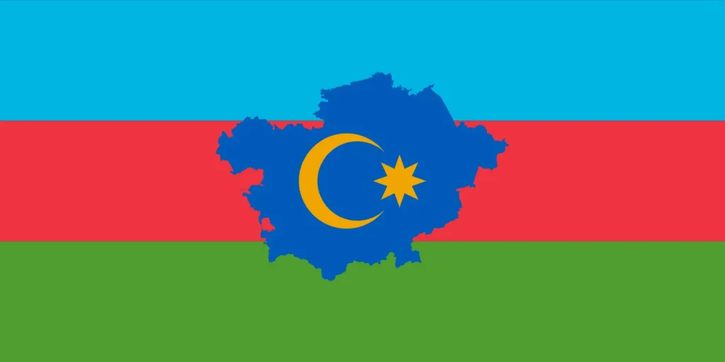 Central Asian Federation