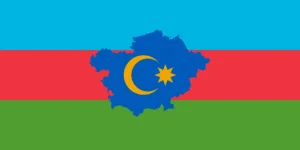Central Asian Federation