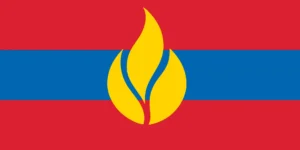 Mongolia Flag Redesign