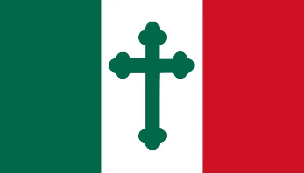 Mexican Roman Catholic State