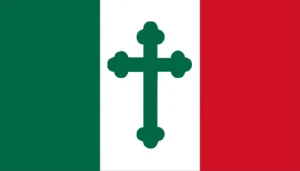 Mexican Roman Catholic State