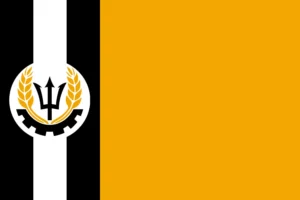 United States of Aztlan