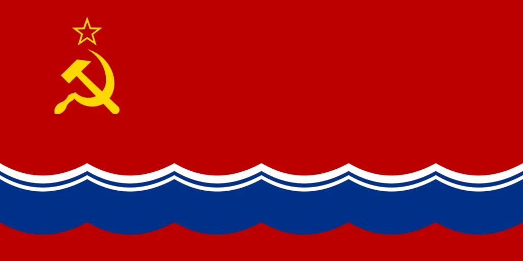 Estonian SSR
