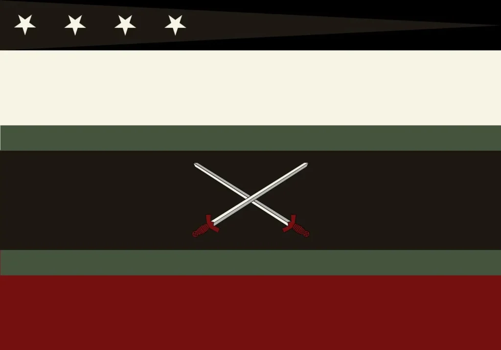 L’ydonia  (Fictional Nation or something)