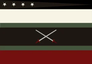 L’ydonia  (Fictional Nation or something)