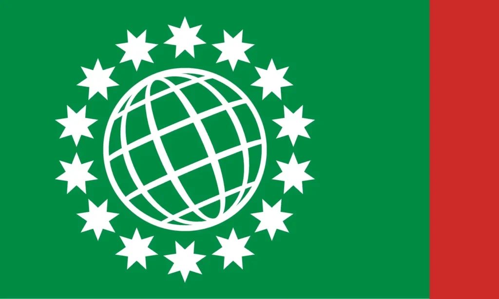Esperantio Red 3