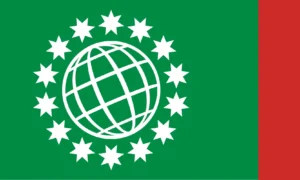 Esperantio Red 3