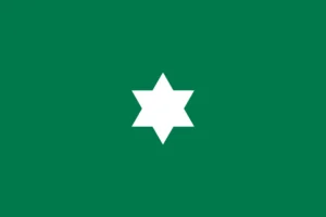 Stellaland Flag