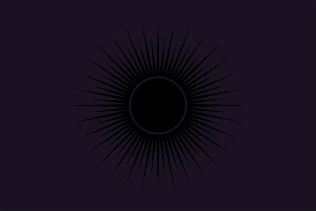 The Darkest Morning
