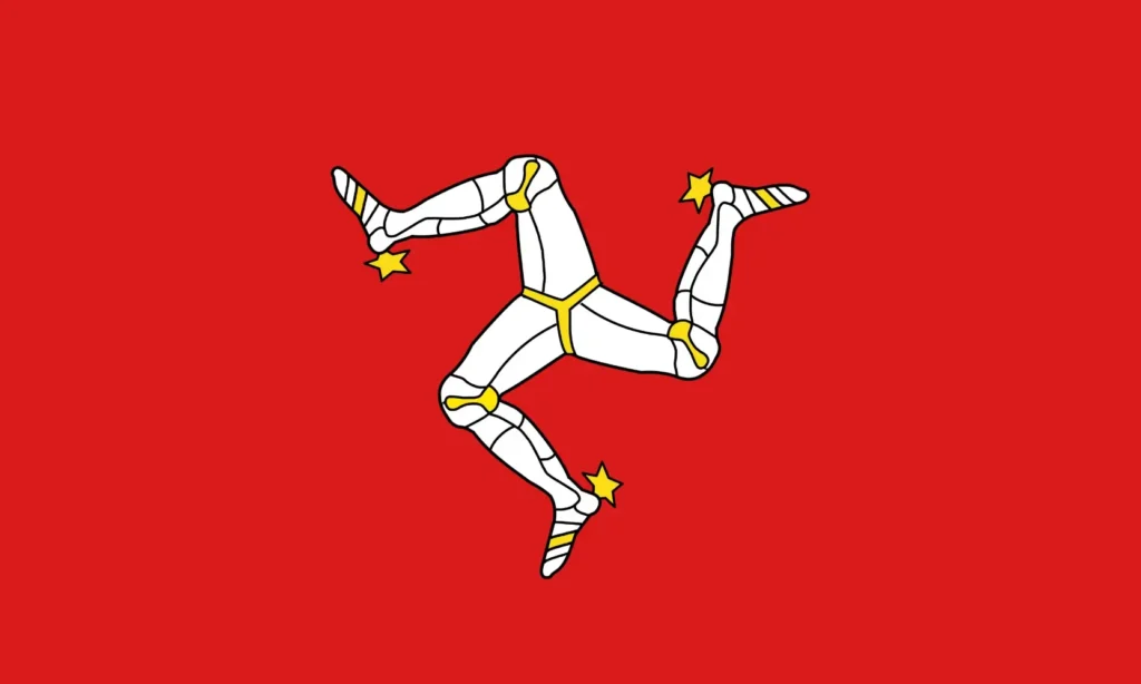 Isle of man