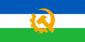Communist Mollosia