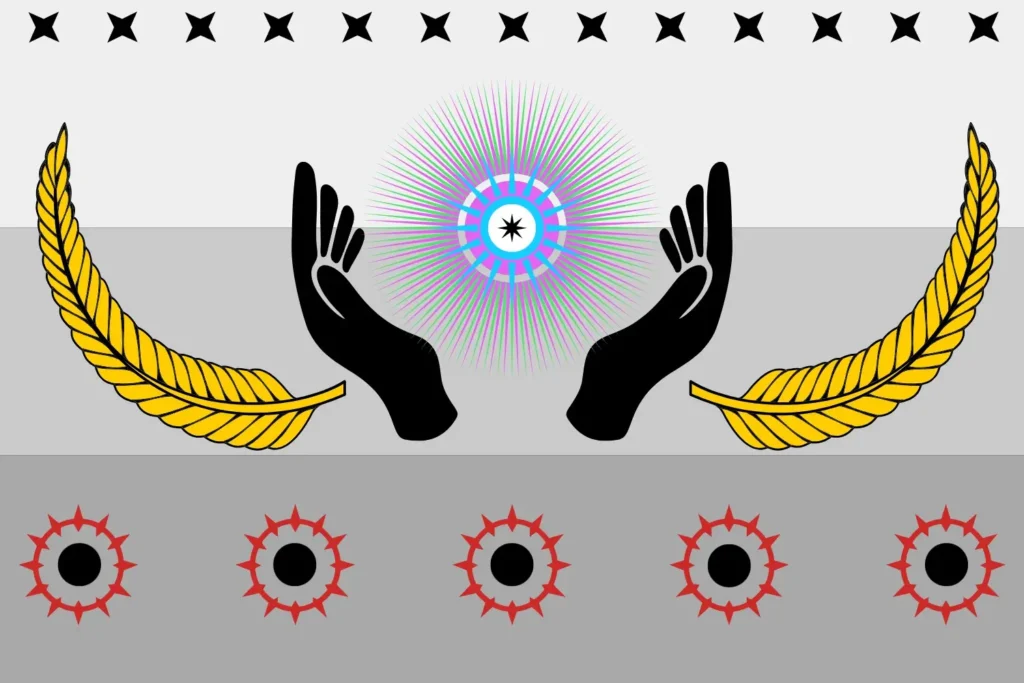 empire of god