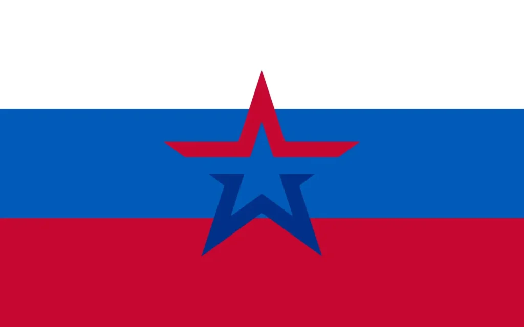 Russian Confederation