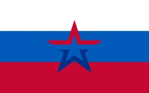 Russian Confederation