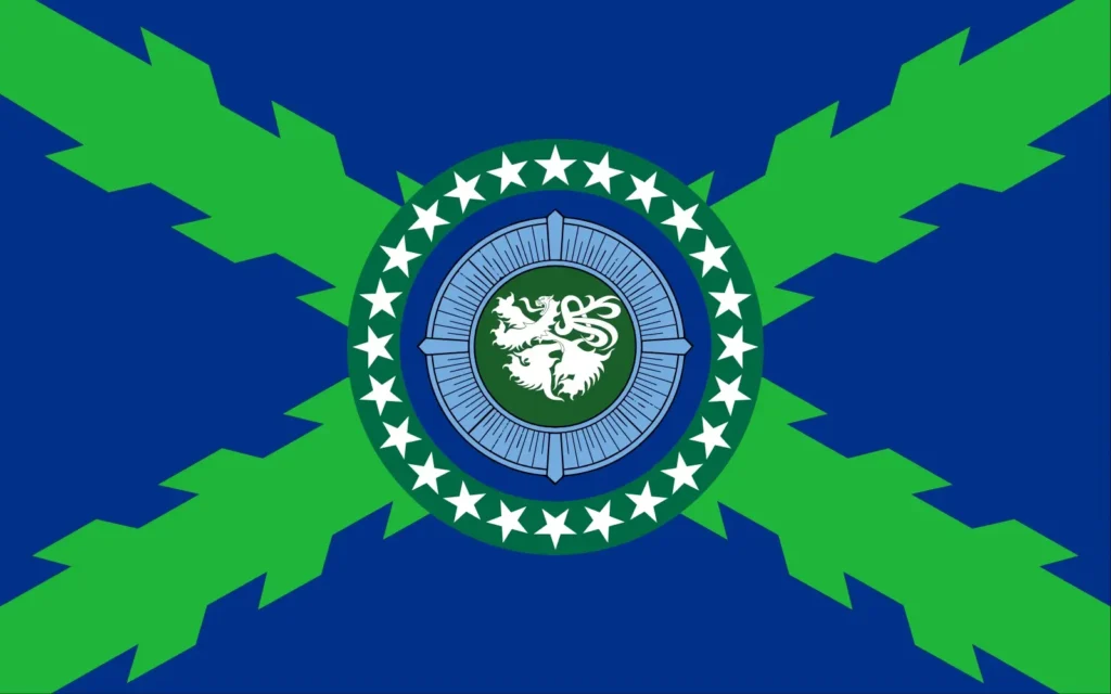 Democratic Republic of Gethomat
