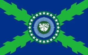 Democratic Republic of Gethomat