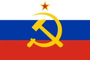 Russian flag proposal