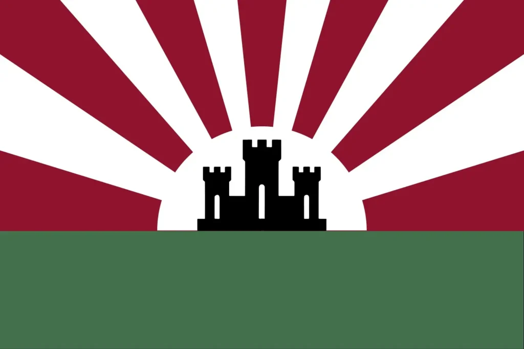 United Prexi-Ostrai Kingdom