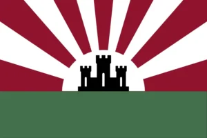 United Prexi-Ostrai Kingdom