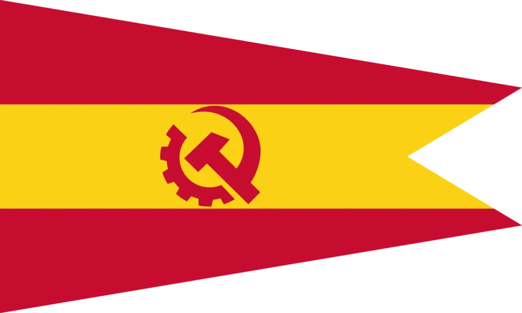 Communist Empire of Europe