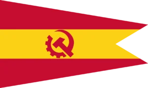 Communist Empire of Europe