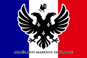 Anti Marxist Army of France