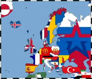 Europe