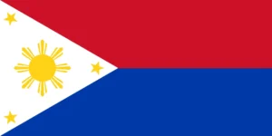 Philippines (War Flag)