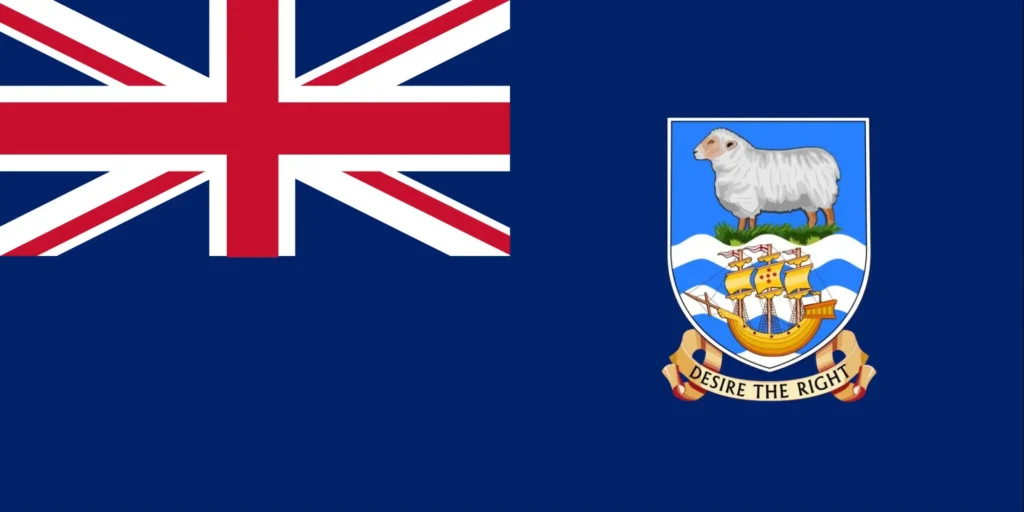 Falkland islands