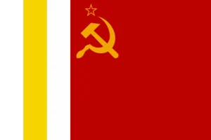 Soviet Iran